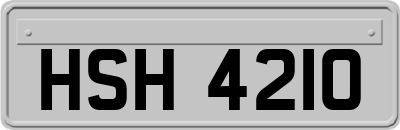 HSH4210