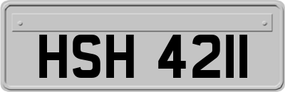 HSH4211