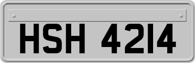 HSH4214