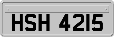 HSH4215