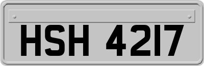 HSH4217