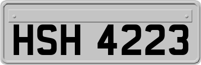 HSH4223