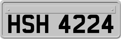 HSH4224