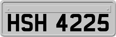 HSH4225