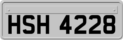 HSH4228