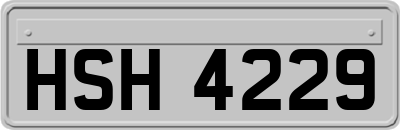 HSH4229
