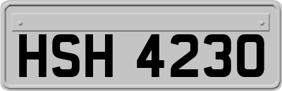 HSH4230
