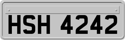 HSH4242
