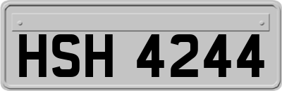HSH4244
