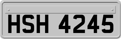 HSH4245