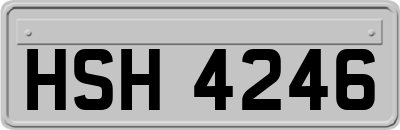 HSH4246