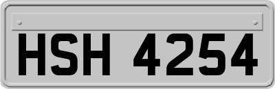 HSH4254