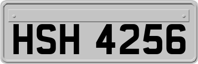 HSH4256