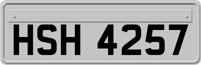 HSH4257