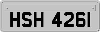 HSH4261