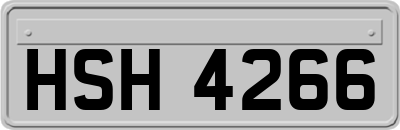 HSH4266