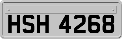 HSH4268