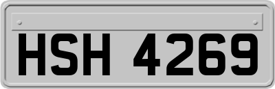 HSH4269