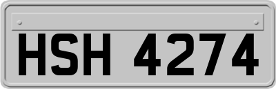 HSH4274