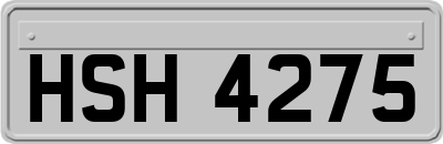 HSH4275