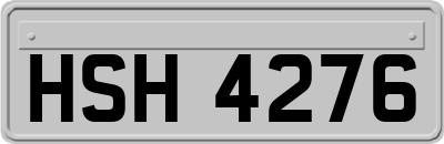 HSH4276