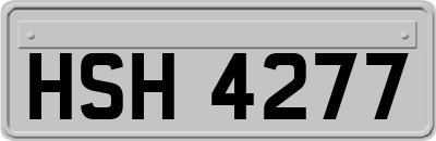 HSH4277
