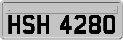 HSH4280