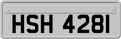HSH4281