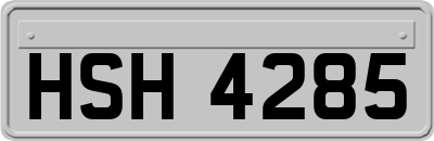 HSH4285