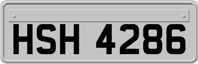HSH4286