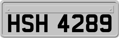 HSH4289