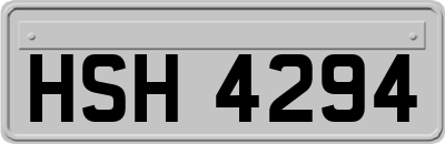 HSH4294