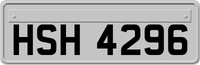 HSH4296