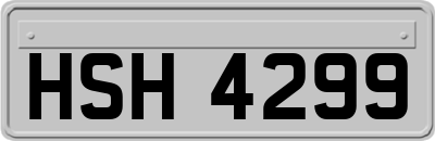 HSH4299