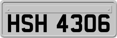 HSH4306