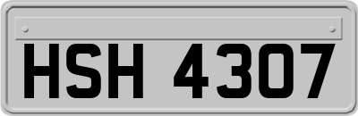 HSH4307