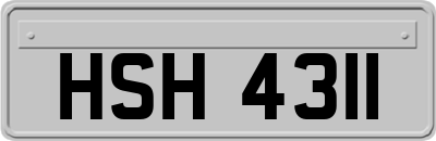 HSH4311