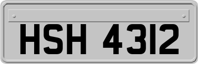 HSH4312