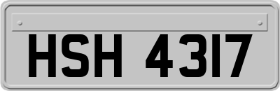 HSH4317