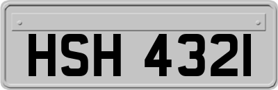 HSH4321
