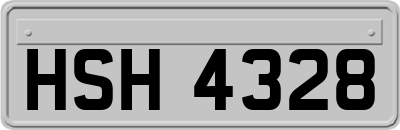 HSH4328