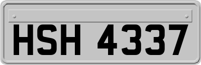 HSH4337