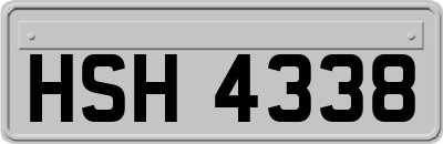 HSH4338
