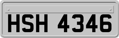HSH4346