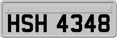 HSH4348