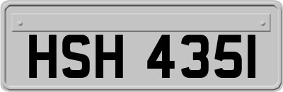 HSH4351