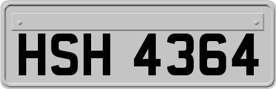 HSH4364