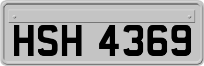 HSH4369