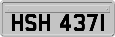 HSH4371