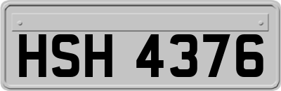 HSH4376